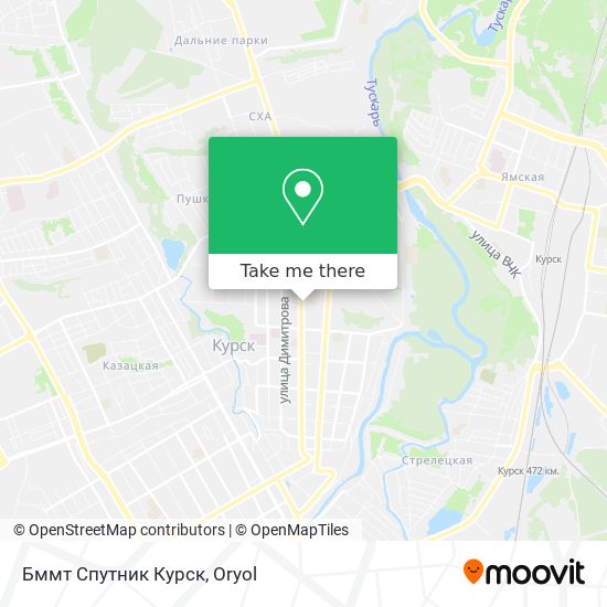 Бммт Спутник Курск map