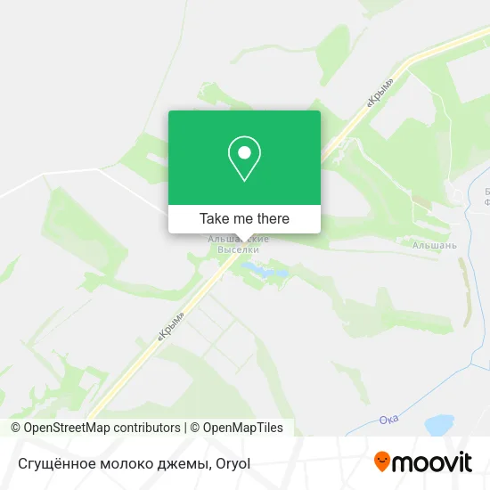 Сгущённое молоко джемы map