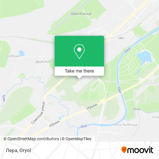 Лера map