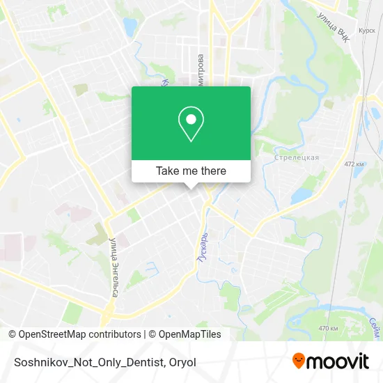 Soshnikov_Not_Only_Dentist map