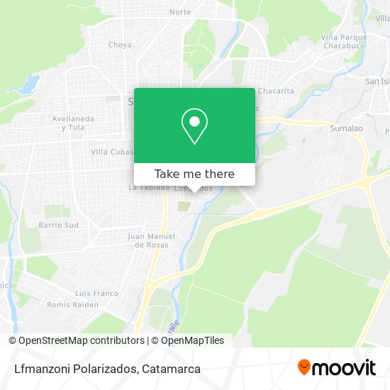 Lfmanzoni Polarizados map