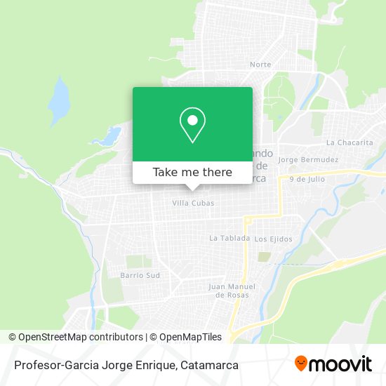 Profesor-Garcia Jorge Enrique map