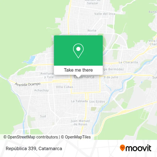 República 339 map