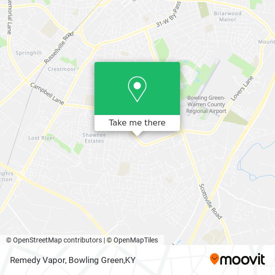 paw a day bowling green ky