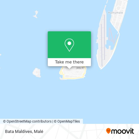 Mumbai To Maldives Map How To Get To Bata Maldives By Bus Or Ferry?