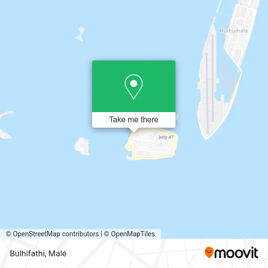 Bulhifathi map