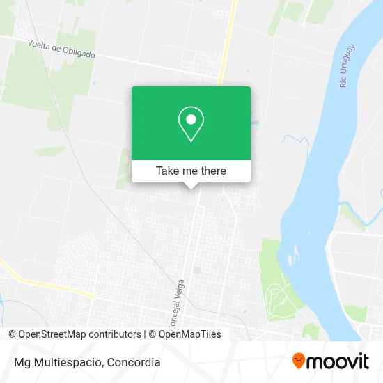 Mg Multiespacio map