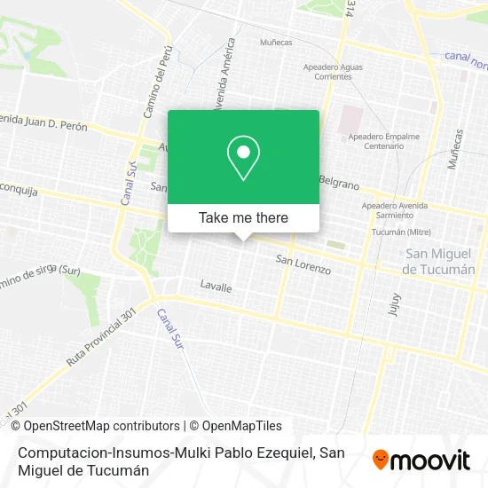 Mapa de Computacion-Insumos-Mulki Pablo Ezequiel