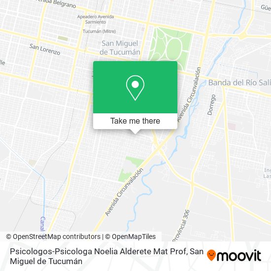 Psicologos-Psicologa Noelia Alderete Mat Prof map