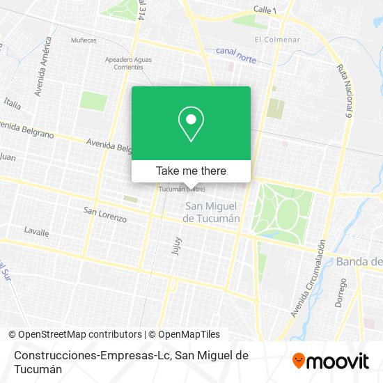 Construcciones-Empresas-Lc map