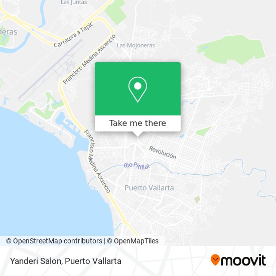 Mapa de Yanderi Salon