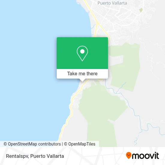 Rentalspv map