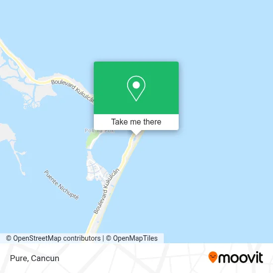 Pure map