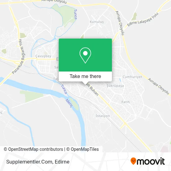 Supplementler.Com map