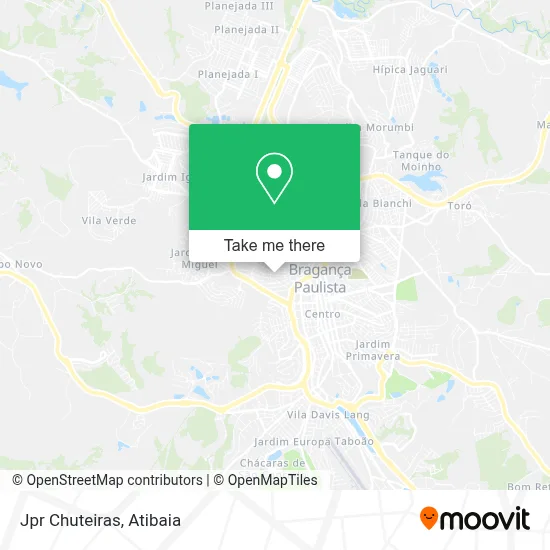 Jpr Chuteiras map