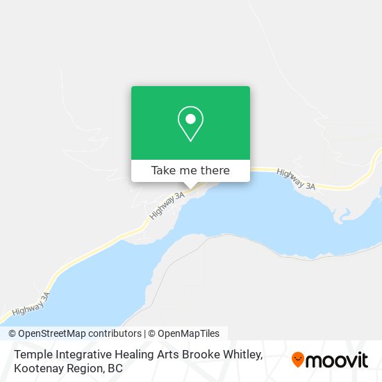 Temple Integrative Healing Arts Brooke Whitley plan