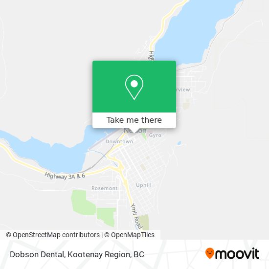 Dobson Dental plan