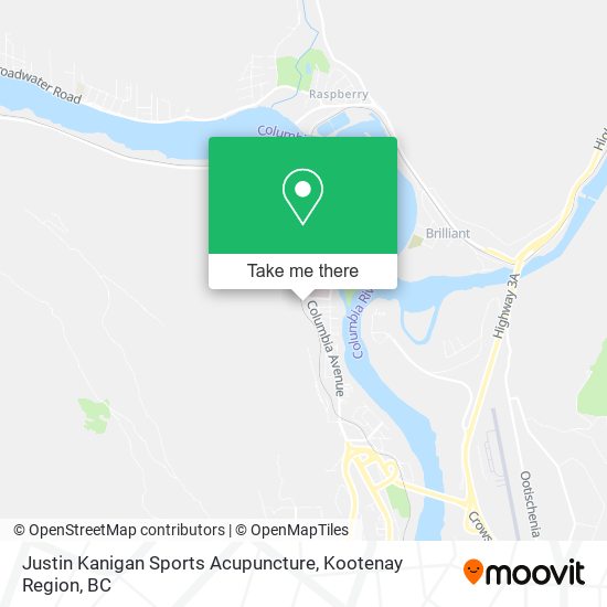 Justin Kanigan Sports Acupuncture plan