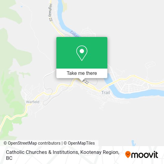 Catholic Churches & Institutions plan