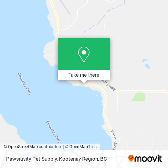 Pawsitivity Pet Supply plan