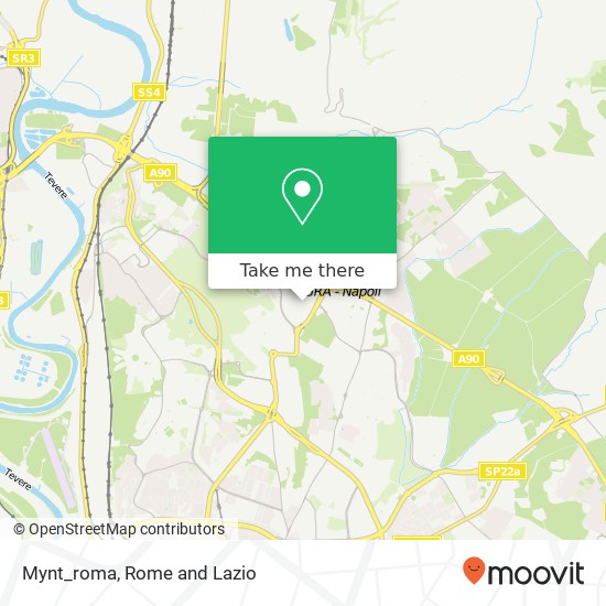 Mynt_roma map