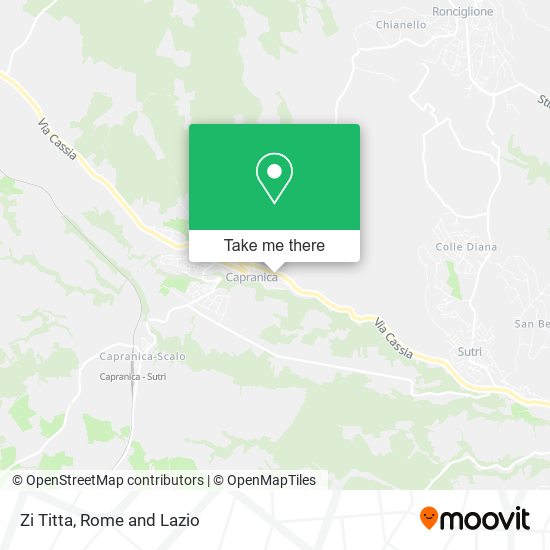 Zi Titta map