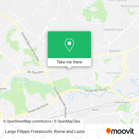 Filippo Fratalocchi Square map