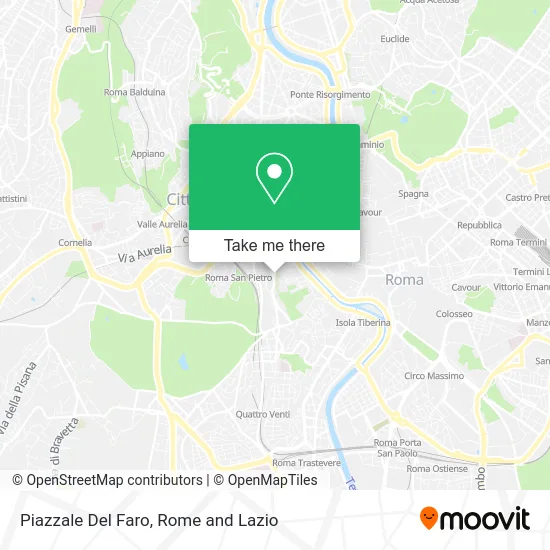 Lighthouse Square map