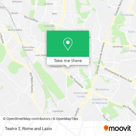 Teatro 2 map