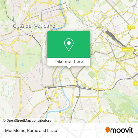 Moi Même map