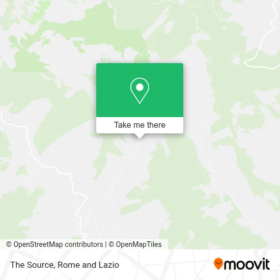 The Source map