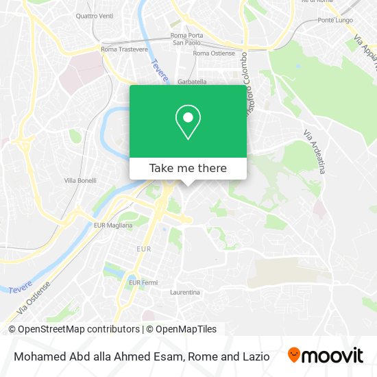 Mohamed Abd alla Ahmed Esam map