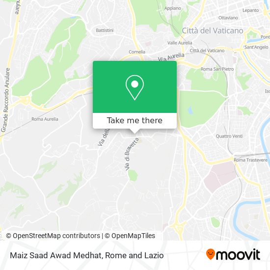 Maiz Saad Awad Medhat map
