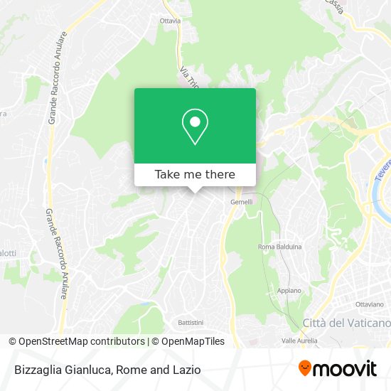 Bizzaglia Gianluca map