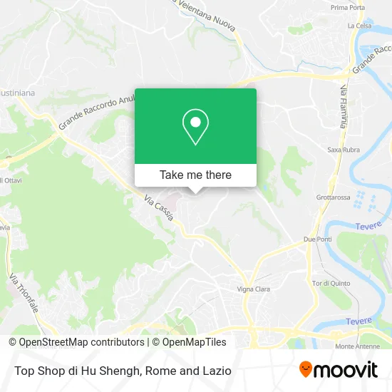 Top Shop by Hu Shengh map
