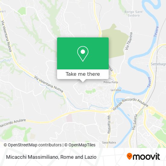 Micacchi Massimiliano map