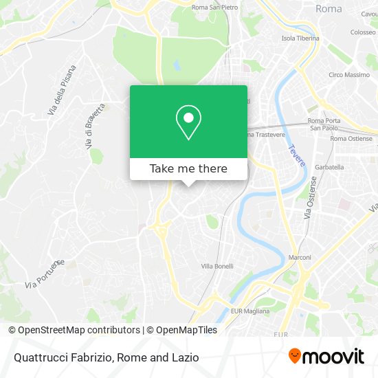 Quattrucci Fabrizio map