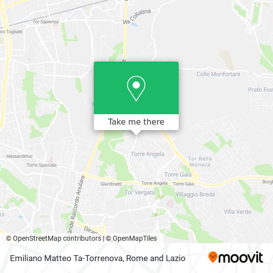 Emiliano Matteo Ta-Torrenova map