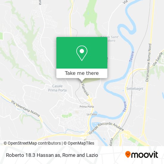 Roberto 18.3 Hassan as map