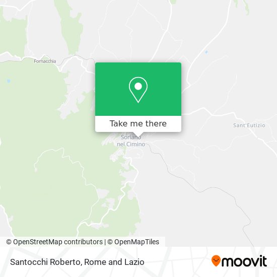 Santocchi Roberto map