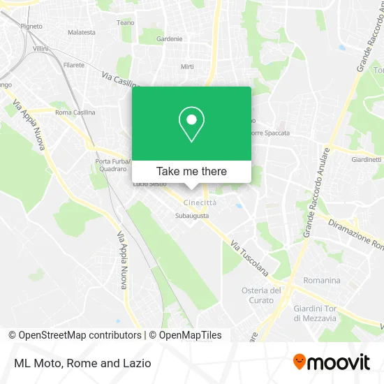 ML Moto map
