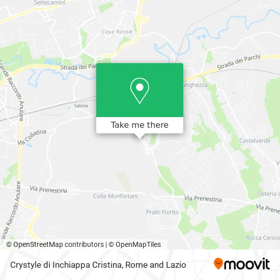 Crystyle by Inchiappa Cristina map