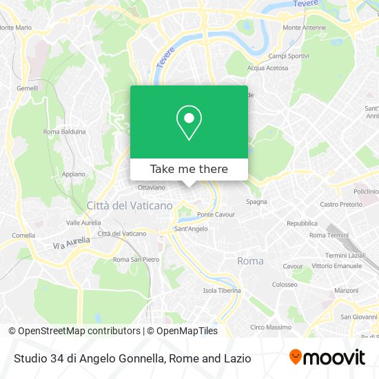 Studio 34 di Angelo Gonnella map