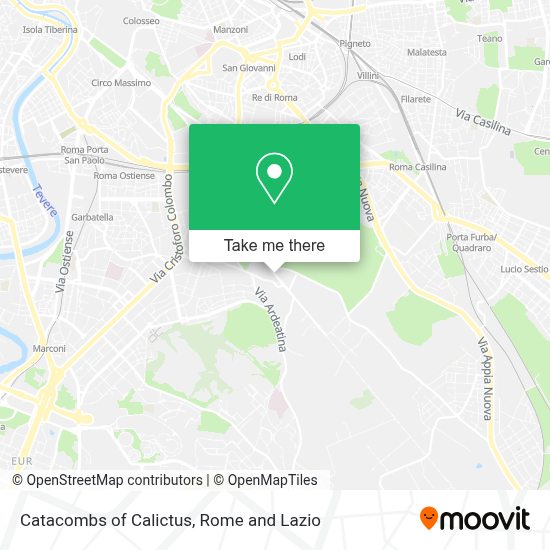Catacombs Rome How To Get There How To Visit Underground Catacombs In
