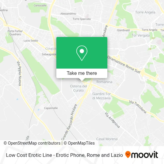 Low Cost Erotic Line - Erotic Phone map