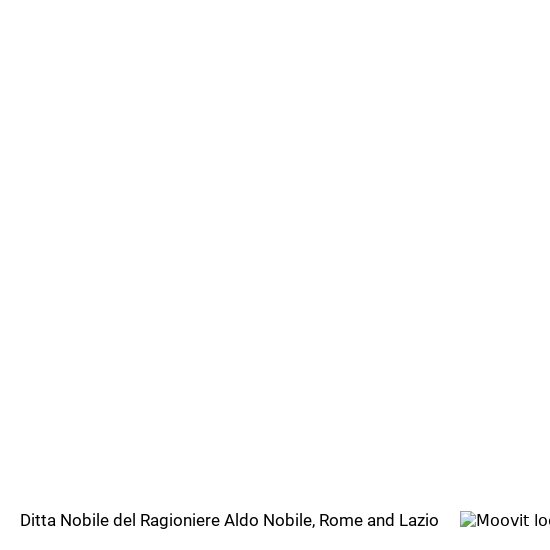 Ditta Nobile del Ragioniere Aldo Nobile map