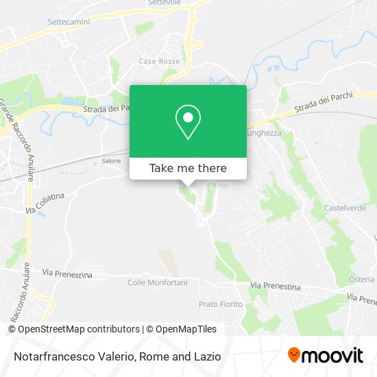 Notarfrancesco Valerio map