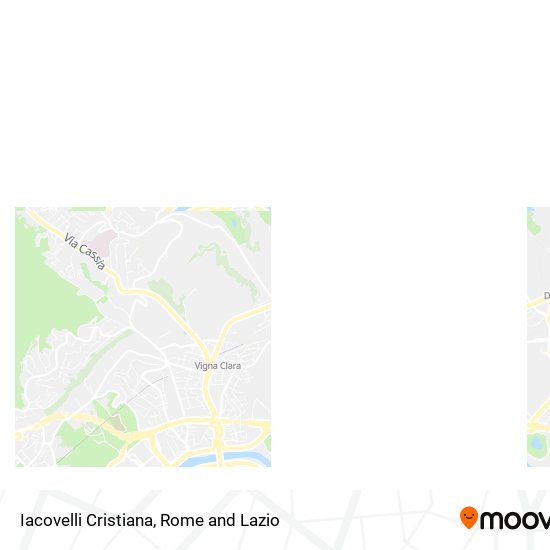 Iacovelli Cristiana map