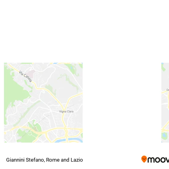 Giannini Stefano map