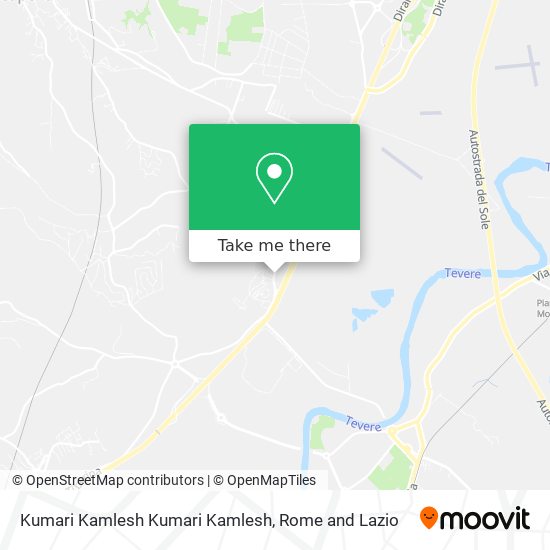 Kumari Kamlesh Kumari Kamlesh map